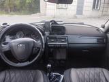 ВАЗ (Lada) Priora 2170 2015 года за 2 500 000 тг. в Усть-Каменогорск – фото 5