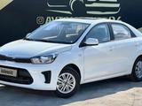 Kia Pegas 2023 годаүшін7 200 000 тг. в Атырау – фото 3