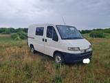 Peugeot Boxer 1999 года за 3 000 000 тг. в Астана