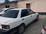 Mazda 323 1992 года за 570 000 тг. в Алматы