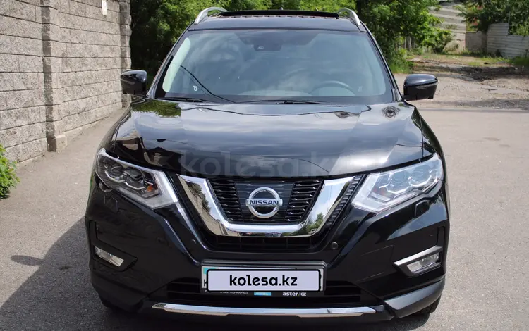 Nissan X-Trail 2022 годаүшін17 000 000 тг. в Алматы