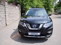 Nissan X-Trail 2022 года за 17 000 000 тг. в Алматы – фото 5