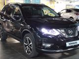 Nissan X-Trail 2022 года за 15 800 000 тг. в Алматы