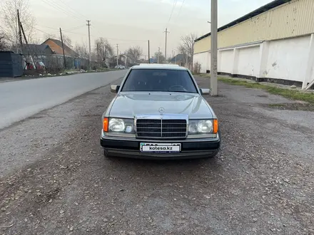 Mercedes-Benz E 230 1992 года за 2 500 000 тг. в Алматы – фото 7