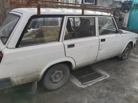 ВАЗ (Lada) 2104 2006 года за 950 000 тг. в Семей – фото 5