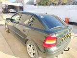 Opel Astra 2002 года за 1 600 000 тг. в Актау