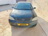 Opel Astra 2002 года за 1 600 000 тг. в Актау – фото 3