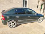 Opel Astra 2002 года за 1 600 000 тг. в Актау – фото 4