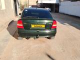 Opel Astra 2002 года за 1 600 000 тг. в Актау – фото 5