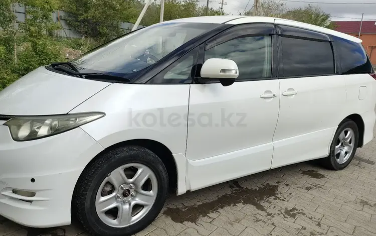 Toyota Estima 2008 годаүшін5 000 000 тг. в Актобе