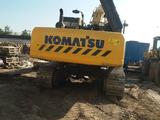 Komatsu  PC-300 8MO 2017 года за 45 500 000 тг. в Астана – фото 3