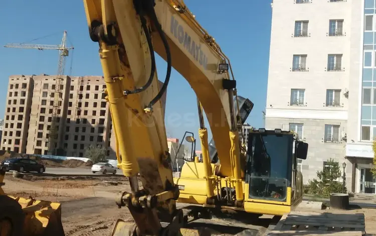 Komatsu  PC-300 8MO 2017 года за 45 500 000 тг. в Астана