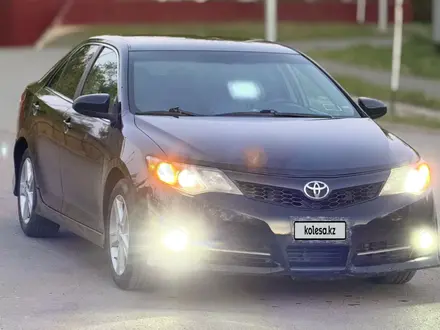 Toyota Camry 2013 года за 5 800 000 тг. в Уральск – фото 6