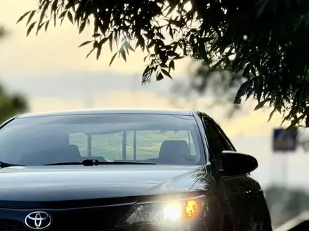 Toyota Camry 2013 года за 5 800 000 тг. в Уральск – фото 10