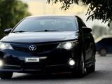 Toyota Camry 2013 года за 5 800 000 тг. в Уральск