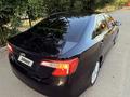 Toyota Camry 2013 годаүшін5 800 000 тг. в Уральск – фото 12