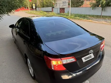 Toyota Camry 2013 года за 5 800 000 тг. в Уральск – фото 13
