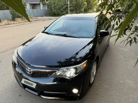 Toyota Camry 2013 года за 5 800 000 тг. в Уральск – фото 14