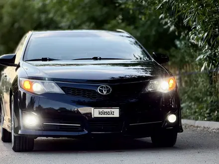 Toyota Camry 2013 года за 5 800 000 тг. в Уральск – фото 15
