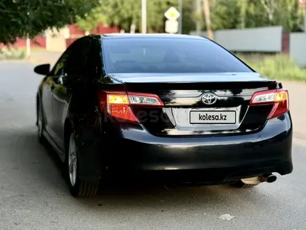 Toyota Camry 2013 года за 5 800 000 тг. в Уральск – фото 17