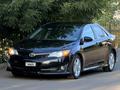 Toyota Camry 2013 годаүшін5 800 000 тг. в Уральск – фото 19