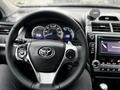 Toyota Camry 2013 годаүшін5 800 000 тг. в Уральск – фото 3