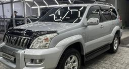 Toyota Land Cruiser Prado 2004 годаүшін10 499 990 тг. в Кордай