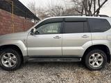 Toyota Land Cruiser Prado 2004 года за 10 499 990 тг. в Кордай – фото 5