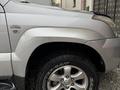 Toyota Land Cruiser Prado 2004 года за 10 500 000 тг. в Алматы – фото 8