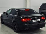 Audi A4 2008 года за 6 400 000 тг. в Костанай – фото 4