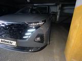 Hyundai Custin 2024 года за 14 300 000 тг. в Костанай – фото 3