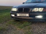 BMW 320 2000 годаүшін1 800 000 тг. в Семей – фото 3