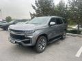 Chevrolet Tahoe 2022 годаүшін35 000 000 тг. в Алматы