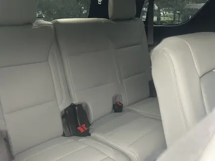 Chevrolet Tahoe 2022 года за 35 000 000 тг. в Алматы – фото 17