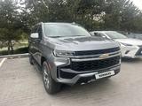 Chevrolet Tahoe 2022 года за 35 000 000 тг. в Алматы – фото 4