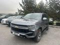 Chevrolet Tahoe 2022 годаүшін35 000 000 тг. в Алматы – фото 2