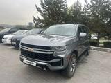 Chevrolet Tahoe 2022 года за 35 000 000 тг. в Алматы – фото 2