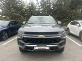 Chevrolet Tahoe 2022 года за 35 000 000 тг. в Алматы – фото 3