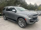 Chevrolet Tahoe 2022 года за 35 000 000 тг. в Алматы – фото 5