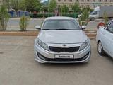 Kia Optima 2013 года за 5 800 000 тг. в Актобе