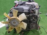ДВИГАТЕЛЬ МОТОР АКПП КОРОБКА 1JZ-GE 2.5 VVTI ИЗ ЯПОНИИ за 600 000 тг. в Атырау – фото 3