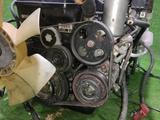 ДВИГАТЕЛЬ МОТОР АКПП КОРОБКА 1JZ-GE 2.5 VVTI ИЗ ЯПОНИИ за 600 000 тг. в Атырау – фото 4