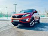 Kia Sportage 2014 годаfor6 000 000 тг. в Шымкент – фото 3