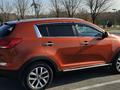 Kia Sportage 2014 года за 6 000 000 тг. в Шымкент – фото 10