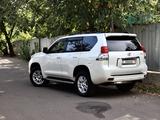 Toyota Land Cruiser Prado 2009 годаүшін18 200 000 тг. в Алматы – фото 5