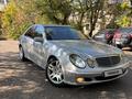 Mercedes-Benz E 220 2003 года за 3 900 000 тг. в Алматы – фото 2