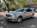 Mercedes-Benz E 220 2003 года за 3 900 000 тг. в Алматы