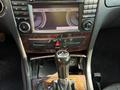 Mercedes-Benz E 220 2003 года за 3 900 000 тг. в Алматы – фото 8