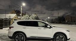 Hyundai Santa Fe 2020 годаfor13 900 000 тг. в Астана – фото 3