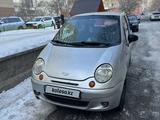 Daewoo Matiz 2012 года за 1 000 000 тг. в Астана